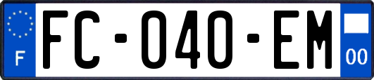 FC-040-EM