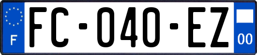 FC-040-EZ