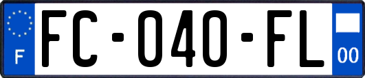 FC-040-FL