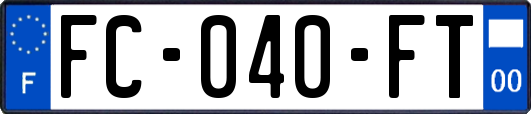 FC-040-FT