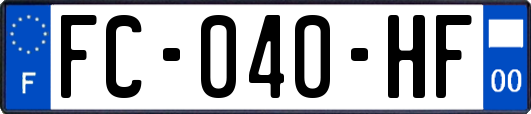 FC-040-HF