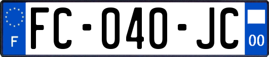 FC-040-JC