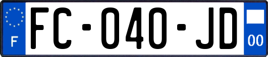 FC-040-JD