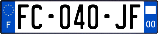 FC-040-JF