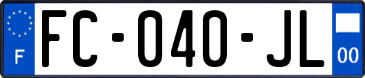 FC-040-JL