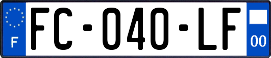 FC-040-LF