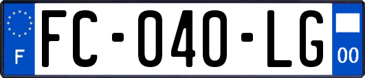 FC-040-LG