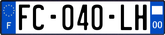 FC-040-LH