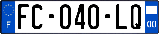 FC-040-LQ