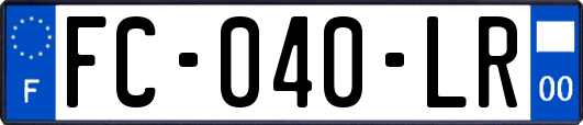 FC-040-LR