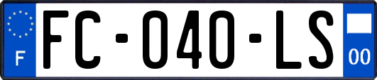 FC-040-LS