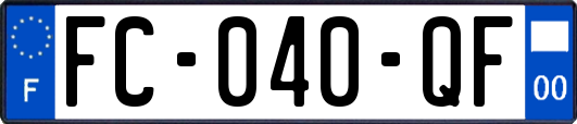FC-040-QF