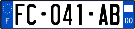 FC-041-AB