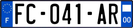 FC-041-AR