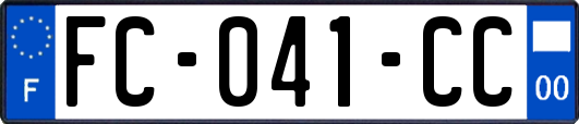 FC-041-CC