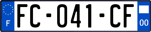 FC-041-CF