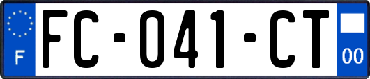 FC-041-CT