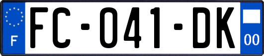 FC-041-DK