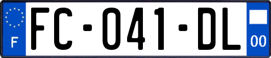 FC-041-DL