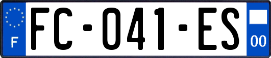 FC-041-ES