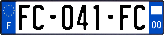 FC-041-FC