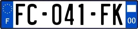 FC-041-FK