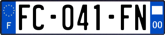 FC-041-FN