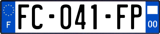 FC-041-FP