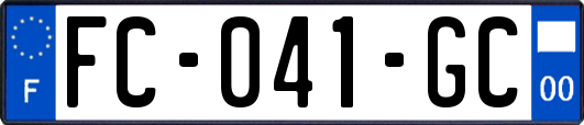 FC-041-GC