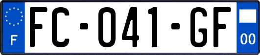 FC-041-GF