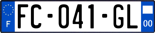 FC-041-GL