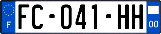 FC-041-HH