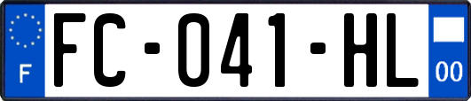 FC-041-HL