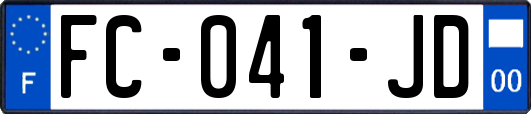 FC-041-JD