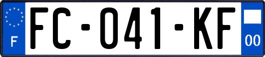 FC-041-KF