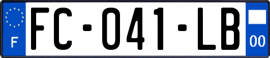 FC-041-LB