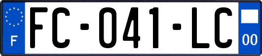 FC-041-LC