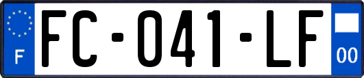 FC-041-LF