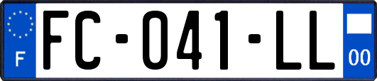 FC-041-LL