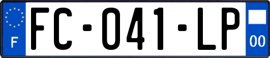 FC-041-LP