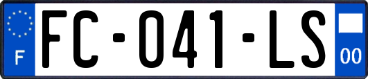 FC-041-LS