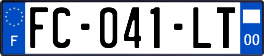 FC-041-LT
