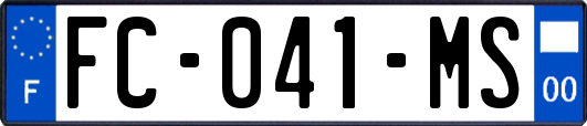 FC-041-MS