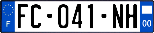 FC-041-NH
