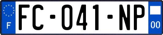 FC-041-NP