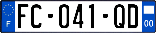 FC-041-QD