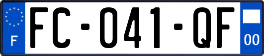 FC-041-QF