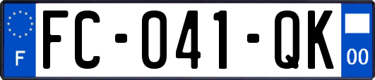 FC-041-QK
