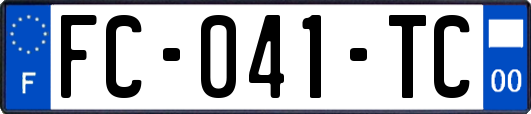 FC-041-TC