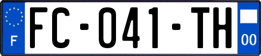 FC-041-TH
